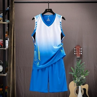 [Bingshi Skin Set] 812 светло -голубой