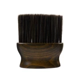 Волосы стилилист для волос щетка чистое шаун чистая волоса щетка щетка семейная бритья голова стрижка волос парикмахерская инструмент