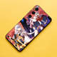 Phone Cases Covers Yae Sakura Alicia Anime Illustration Silicone TPU Galaxy S24, Galaxy S24 Plus, Galaxy S24 Ultra, Galaxy S23, Galaxy S23 Plus, Galaxy S23 Ultra, Galaxy S22, Galaxy S22 Plus, Galaxy S22 Ultra,