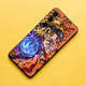 Phone Cases Covers Naruto Anime Matte Silicone TPU Galaxy S24, Galaxy S24 Plus, Galaxy S24 Ultra, Galaxy S23, Galaxy S23 Plus, Galaxy S23 Ultra, Galaxy S22, Galaxy S22 Plus, Galaxy S22 Ultra,