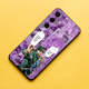 Phone Cases Covers JOJO Anime Matte Soft Silicone Galaxy S24, Galaxy S24 Plus, Galaxy S24 Ultra, Galaxy S23, Galaxy S23 Plus, Galaxy S23 Ultra, Galaxy S22, Galaxy S22 Plus, Galaxy S22 Ultra,