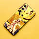 Phone Cases Covers Naruto Anime Matte Silicone TPU Galaxy S24, Galaxy S24 Plus, Galaxy S24 Ultra, Galaxy S23, Galaxy S23 Plus, Galaxy S23 Ultra, Galaxy S22, Galaxy S22 Plus, Galaxy S22 Ultra,