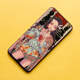 Phone Cases Covers Anime – Demon Slayer Matte Soft Silicone TPU Galaxy S24, Galaxy S24 Plus, Galaxy S24 Ultra, Galaxy S23, Galaxy S23 Plus, Galaxy S23 Ultra, Galaxy S22, Galaxy S22 Plus, Galaxy S22 Ultra,