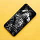 Phone Cases Covers JOJO Anime Matte Soft Silicone Galaxy S24, Galaxy S24 Plus, Galaxy S24 Ultra, Galaxy S23, Galaxy S23 Plus, Galaxy S23 Ultra, Galaxy S22, Galaxy S22 Plus, Galaxy S22 Ultra,