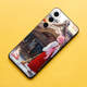Phone Cases Covers Yae Sakura Alicia Anime Illustration Silicone TPU Galaxy S24, Galaxy S24 Plus, Galaxy S24 Ultra, Galaxy S23, Galaxy S23 Plus, Galaxy S23 Ultra, Galaxy S22, Galaxy S22 Plus, Galaxy S22 Ultra,