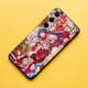 Phone Cases Covers Yae Sakura Alicia Anime Illustration Silicone TPU Galaxy S24, Galaxy S24 Plus, Galaxy S24 Ultra, Galaxy S23, Galaxy S23 Plus, Galaxy S23 Ultra, Galaxy S22, Galaxy S22 Plus, Galaxy S22 Ultra,
