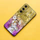 Phone Cases Covers JOJO Anime Matte Soft Silicone Galaxy S24, Galaxy S24 Plus, Galaxy S24 Ultra, Galaxy S23, Galaxy S23 Plus, Galaxy S23 Ultra, Galaxy S22, Galaxy S22 Plus, Galaxy S22 Ultra,