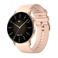 Универсальный золотой оригинальный стальной ремешок, модернизированная версия, розовое золото