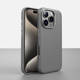 Balueus iPhone 16 Phone Cases Covers Genuine Leather Magsafe High-end iPhone 16, iPhone 16 Plus, iPhone 16 Pro, iPhone 16 Pro Max