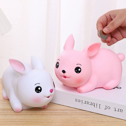 Мультяшная копилка, 2022, новая коллекция, копилка для денег, защита при падении, популярно в интернете