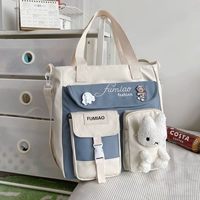 Белый значок