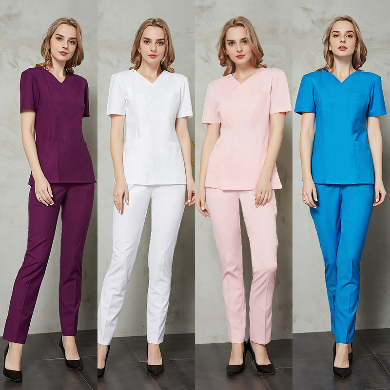 Ruiduochi Doctor Summer Short Sleeve Set Nurses Dental Dental Workwear Pharmacy Dental Dental Dental Dental Dental Dental Dental Dental Dental Dental Dental Dental Dental Dental Dental Dental Dental Dental Dental Dental Dental Dental Dental Dental Dental Dental Dental Dental Dental Dental Dental Dental Dental