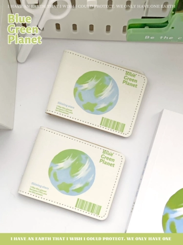 Хлопковый оригинальный защитный чехол для водительских прав