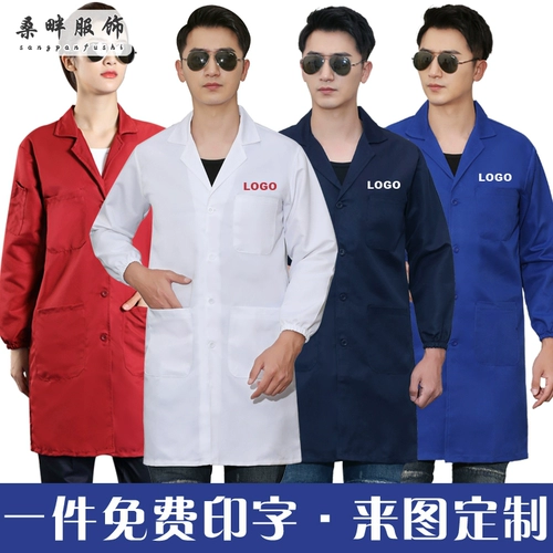 Рабочая одежда Landlinter Gow Мужские фермерские фабрики Фабрика, перемещающаяся в покрытии износа -устойчивый