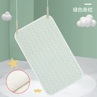 Зеленая полоса