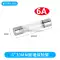 Ống cầu chì 5*20 giá đỡ cầu chì thủy tinh gốm 250V 1A2A3A5A10A20A15A 30A Cầu chì