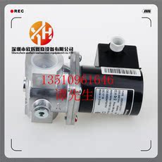 Оборудование для нанесения покрытия 美国霍尼韦尔honeywell燃气电磁阀ve4025a1210一寸燃气原装电磁阀