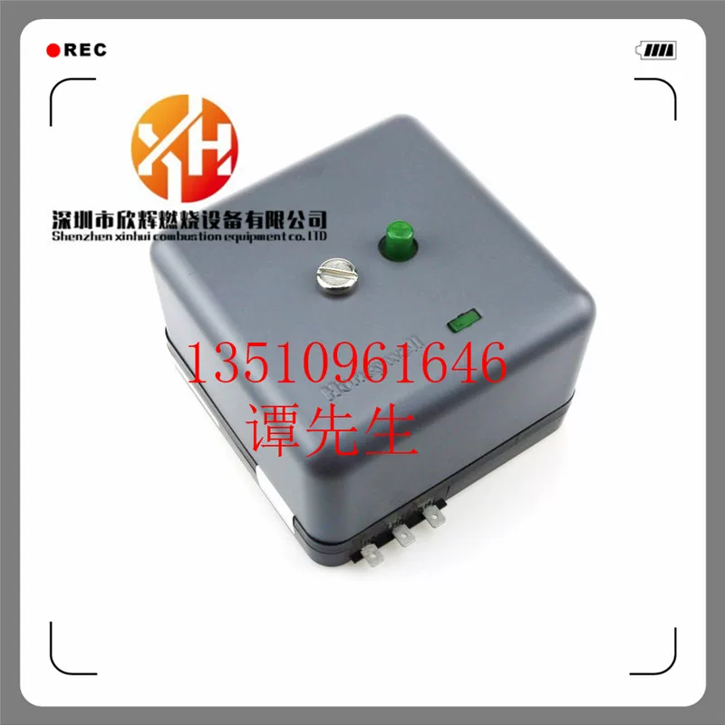 Пожарный программный контроллер Honeywell RA890F1304 оригинал