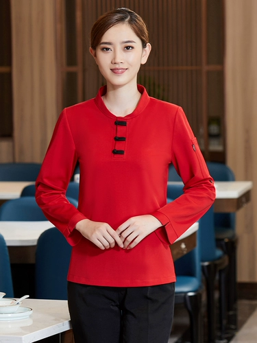 Летняя дышащая футболка для работы, чай с молоком, короткий рукав