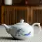 Chịu Nhiệt Hoa Ấm Trà Gốm Sứ Bộ Trà Hộ Gia Đình Kung Fu Ấm Trà Đơn Nồi Tay Cầm Bên Nồi Thô Gốm Nhật Bản Nồi Với sư Cốc in ấm trà bộ ấm pha trà đạo Ấm trà - Bộ ấm trà