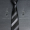 P723 Черно - серые наручники (молния требует примечаний)