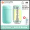 coc thu dam nam Của Nhật Bản TENGA Puffy silicone máy bay cup nam giấu hút bằng tay thông qua loại lỗ đôi thiết bị thủ dâm âm đạo giả đẹp dùng cốc thủ dâm 