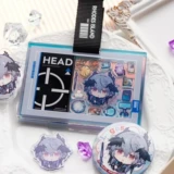 Завтрашний Ark Yayli Shake Music Game Platform Prante Pante Citp