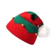 Bell Model Kids (рекомендуется 1-6 лет) Рождественская шляпа