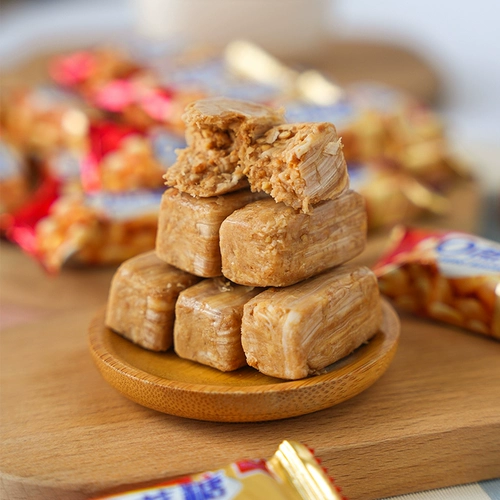 0 сахароза арахисовый хрустящий сердце сахар 500 г хуифуюанна объемный диабет пожилые беременные беременные беременные закуски для беременности закуски кревет