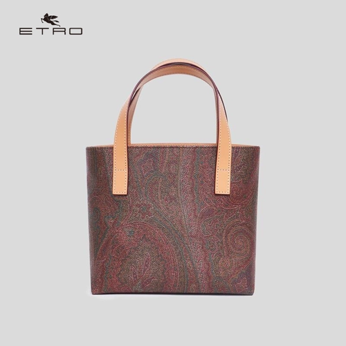Etro/ai chuo/lady arnica series peisri timotya bag