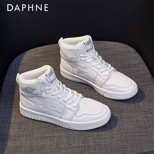 Высокая утепленная обувь, демисезонные спортивные туфли для отдыха, 2021 года