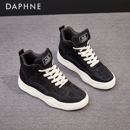 Высокая утепленная обувь, демисезонные спортивные туфли для отдыха, 2021 года