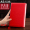 SKU图_A5商务笔记本 红色50本装