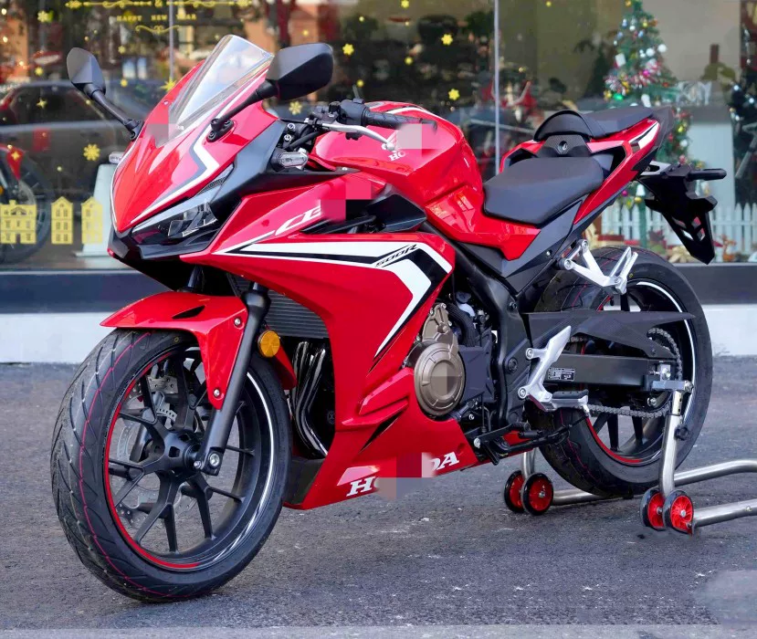 Подходит для Honda CBR500R/CBR400R 19-20-21-23-23