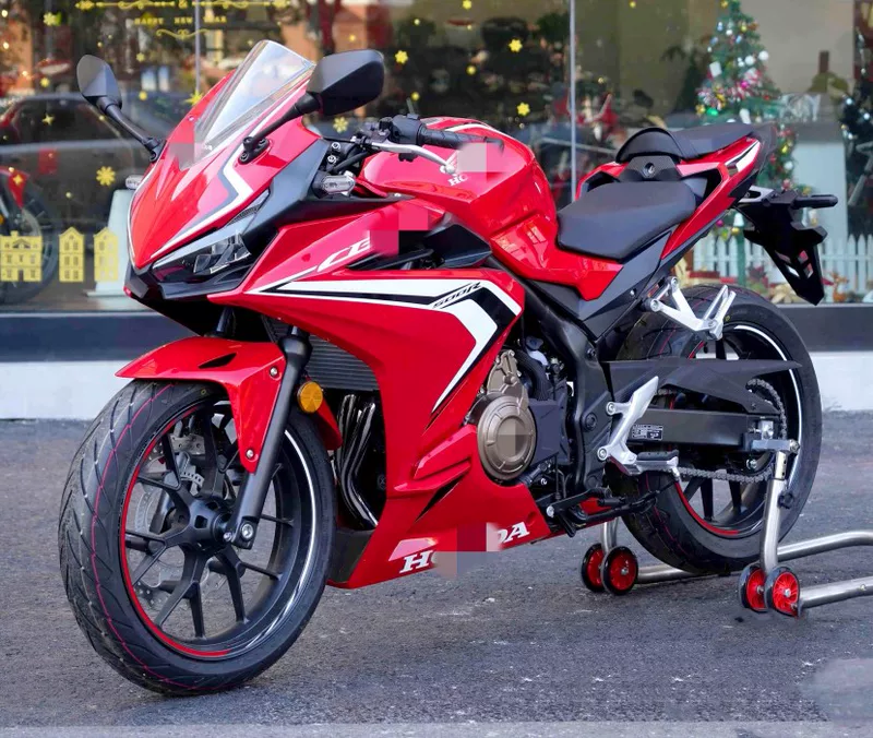 Подходит для Honda CBR500R/CBR400R 19-20-21-23-23