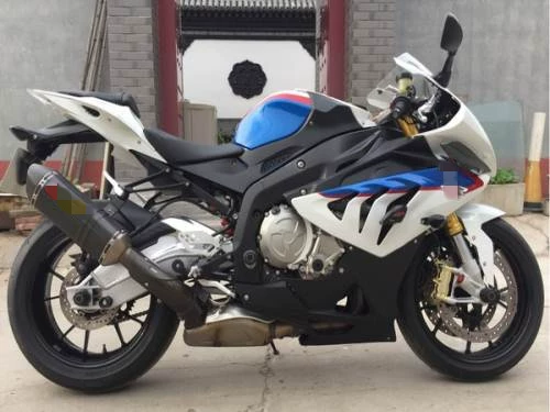Подходит для BMW S1000RR 09-14 15-18 лет полные корпуса автомобиля полные панели полный лист автомобиля