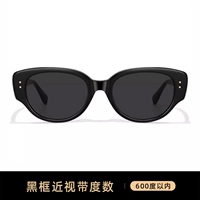 【Миопия находится в пределах 600 градусов】 -black-