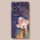 Harley Quinn Phone Cases For Girls, Anti-Fall – Galaxy S25, Galaxy S25 Plus, Galaxy S25 Ultra, Galaxy S24, Galaxy S24 Plus, Galaxy S24 Ultra, Galaxy S23, Galaxy S23 Plus, Galaxy S23 Ultra