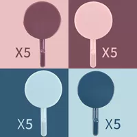 [20 установок] Вино красный+розовый+светло -голубой+