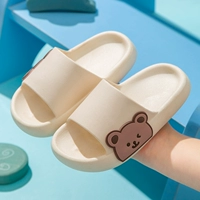 Большой медведь [белый]