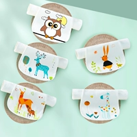 5 Установка-4-слоев Forests