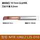 MTR 10R0.2 L35