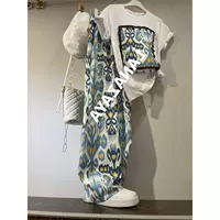 Белый комплект