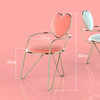 New love chair (color remarks)