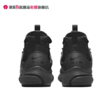 Nike, спортивная спортивная обувь для отдыха, тренд сезона