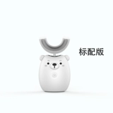 Детская автоматическая мягкая сменная зубная щетка, 2 лет, 3 лет, 6 лет