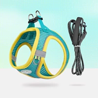 Синий и желтый ⭐2 метра отражающий черный круглый веревка ⭐【 Легкий и удобный 90% родителей, чтобы купить】