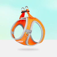 Оранжевый серый [Один ремешок без шнура] [не экономически эффективно]