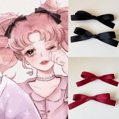 taobao agent Children's cute hair accessory, hair rope, Korean style, western style