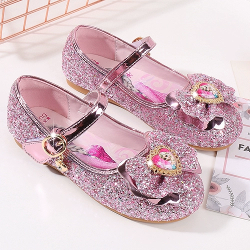 Принцесса айша обувь 2024 Весна и осень новая имперо -руга